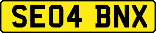 SE04BNX