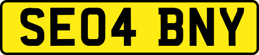 SE04BNY