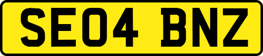 SE04BNZ