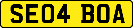 SE04BOA