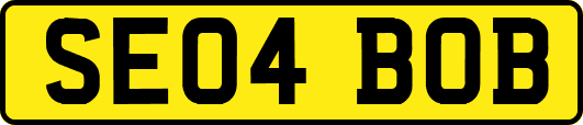 SE04BOB