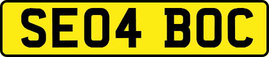 SE04BOC