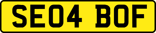 SE04BOF