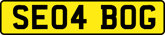 SE04BOG