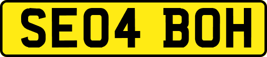 SE04BOH