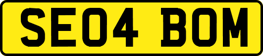 SE04BOM