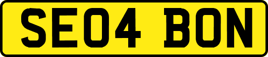 SE04BON