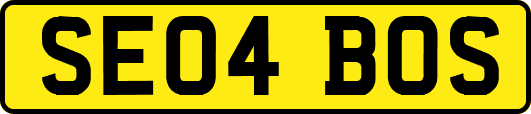 SE04BOS
