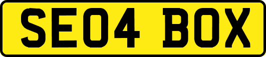 SE04BOX