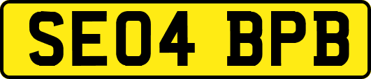 SE04BPB