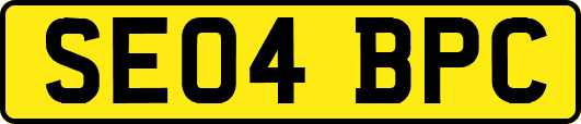 SE04BPC