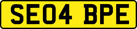 SE04BPE