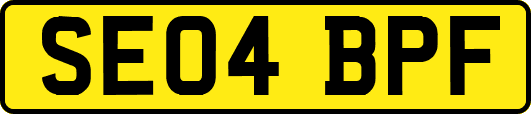 SE04BPF