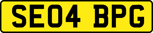 SE04BPG