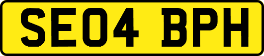 SE04BPH