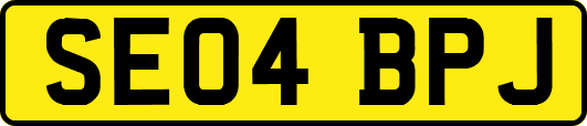 SE04BPJ