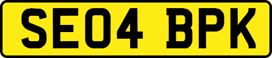 SE04BPK