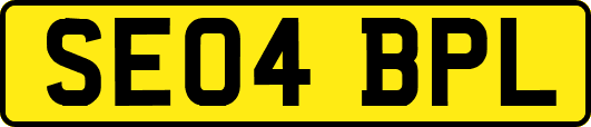 SE04BPL