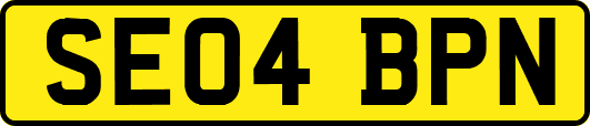 SE04BPN