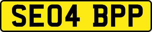 SE04BPP