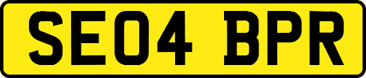 SE04BPR