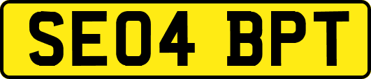 SE04BPT