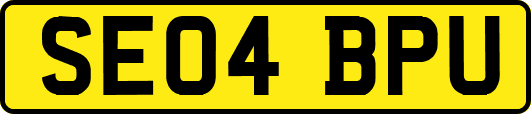 SE04BPU