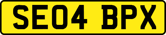 SE04BPX