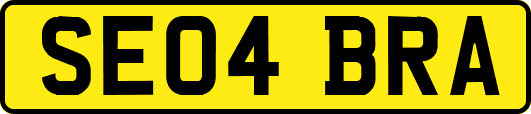 SE04BRA