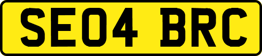 SE04BRC