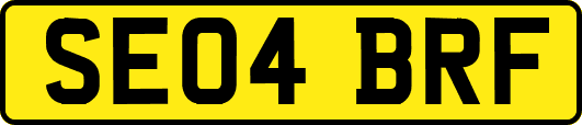 SE04BRF