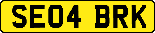 SE04BRK