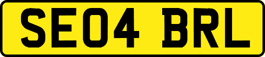 SE04BRL