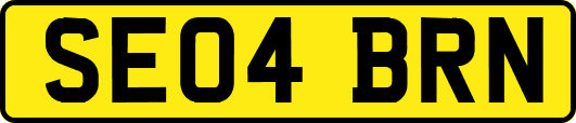 SE04BRN
