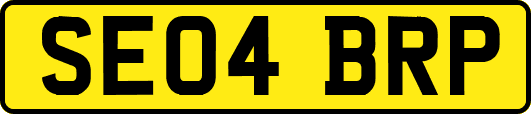 SE04BRP
