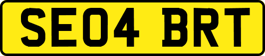 SE04BRT