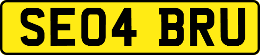SE04BRU