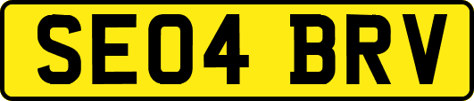 SE04BRV