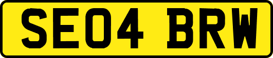 SE04BRW