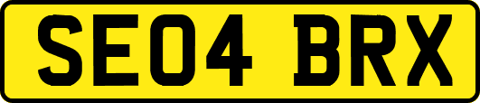 SE04BRX