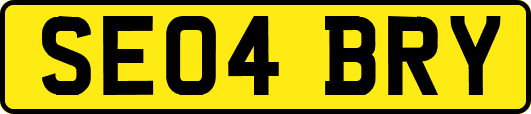 SE04BRY