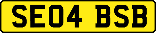 SE04BSB
