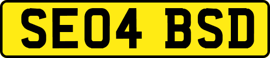 SE04BSD