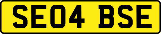 SE04BSE