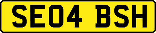 SE04BSH