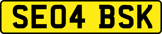 SE04BSK
