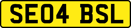 SE04BSL