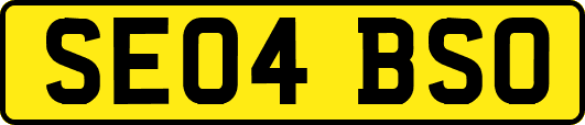 SE04BSO