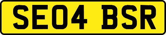 SE04BSR
