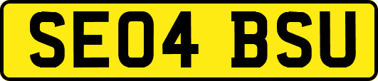 SE04BSU